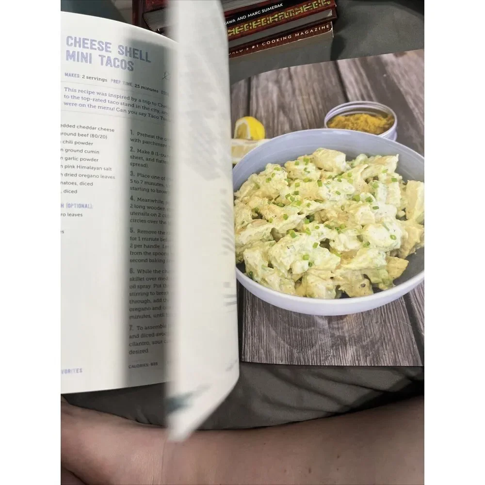 Keto‎ Made Easy - Paperback By Barot, Megha - Like New